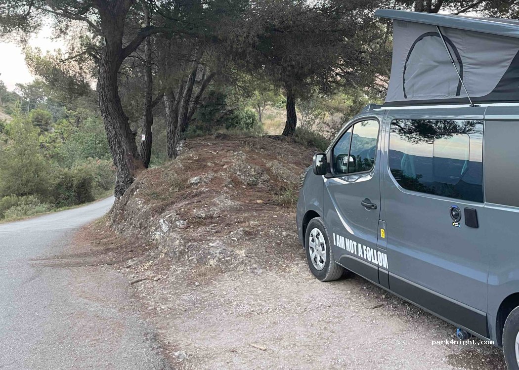 (06190) Roquebrune-Cap-Martin - — foto