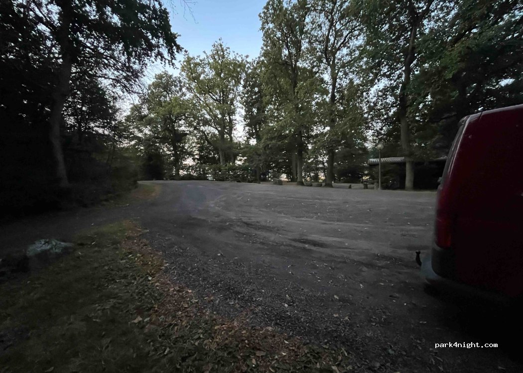 (56412) Nentershausen - Unnamed Road — foto