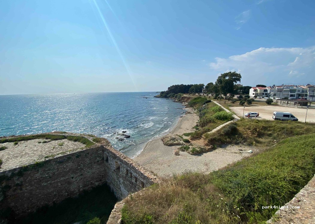 (481 00) Preveza - 7 Pantokratoros — foto 2