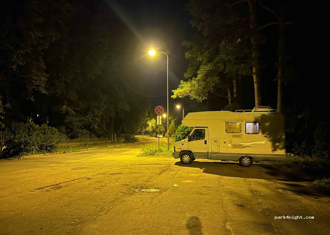 (1014) Rīga - 7 Siguldas prospekts — foto