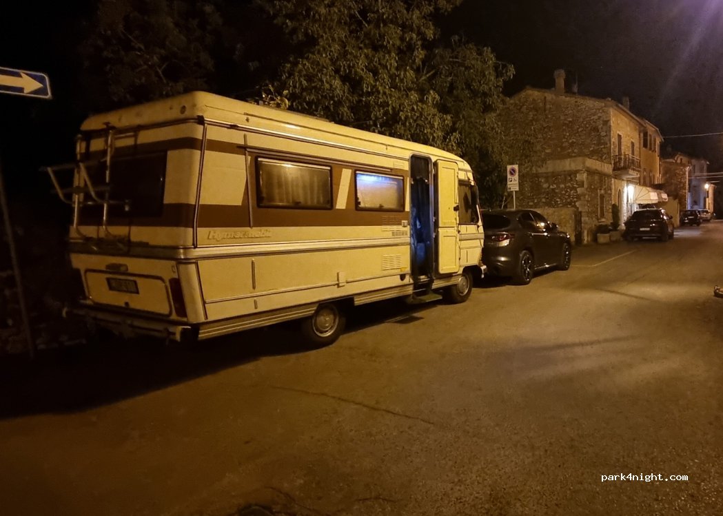 (58014) Manciano - 7/A Via dell'Ambito — foto