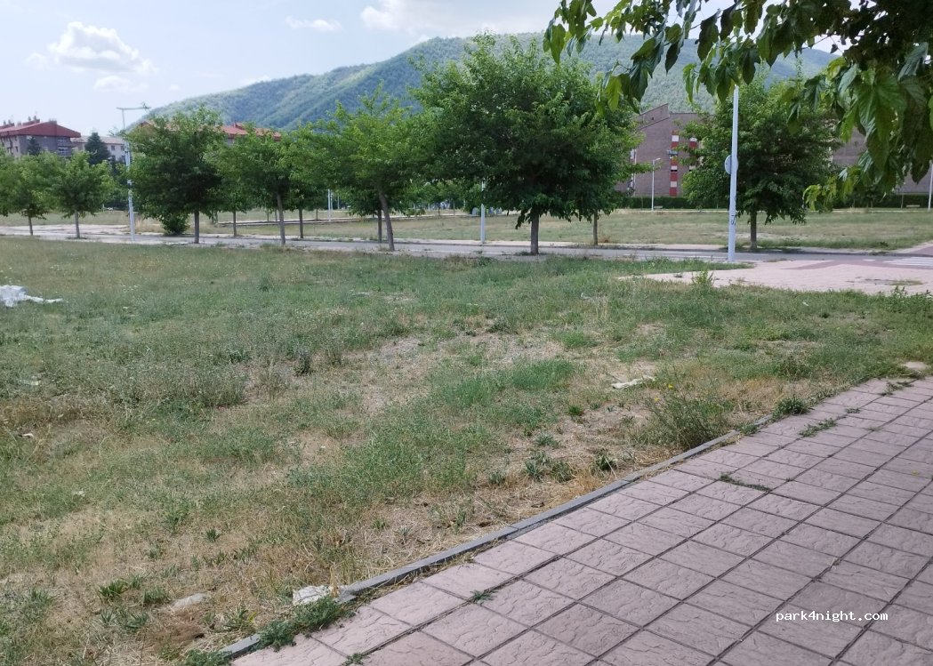 (22609) Sabiñánigo - Boulevard Antonio Muñoz Loriente — foto 2