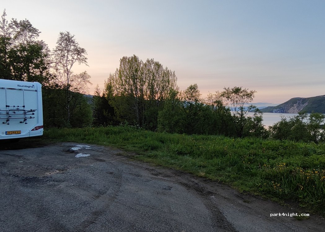 (8056) Börelv - 90 Primær Fylkesveg 812 — foto 2
