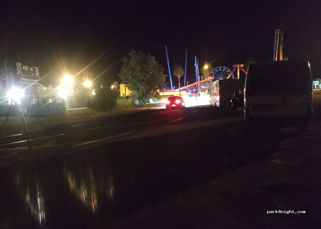 (66700) Argelès-sur-Mer - Chemin du Passage d'en Diego — foto