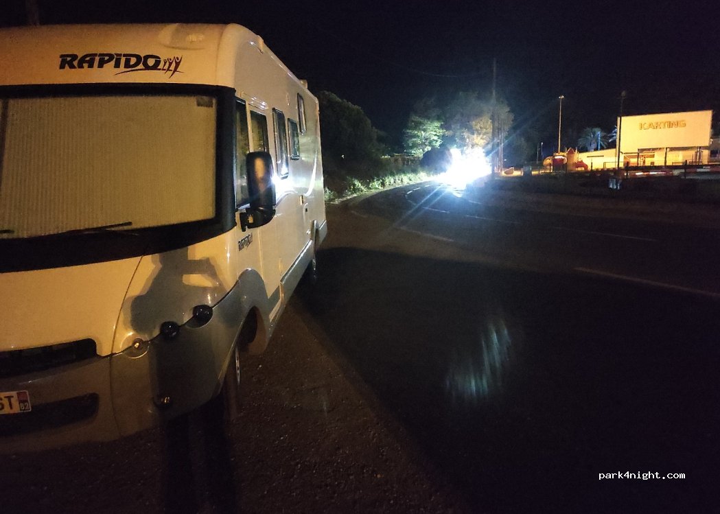 (66700) Argelès-sur-Mer - Chemin du Passage d'en Diego — foto 2