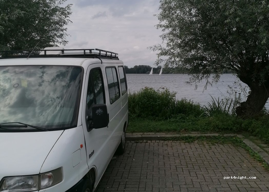 (3062 CL) Rotterdam - 356 Plaszoom — foto 2
