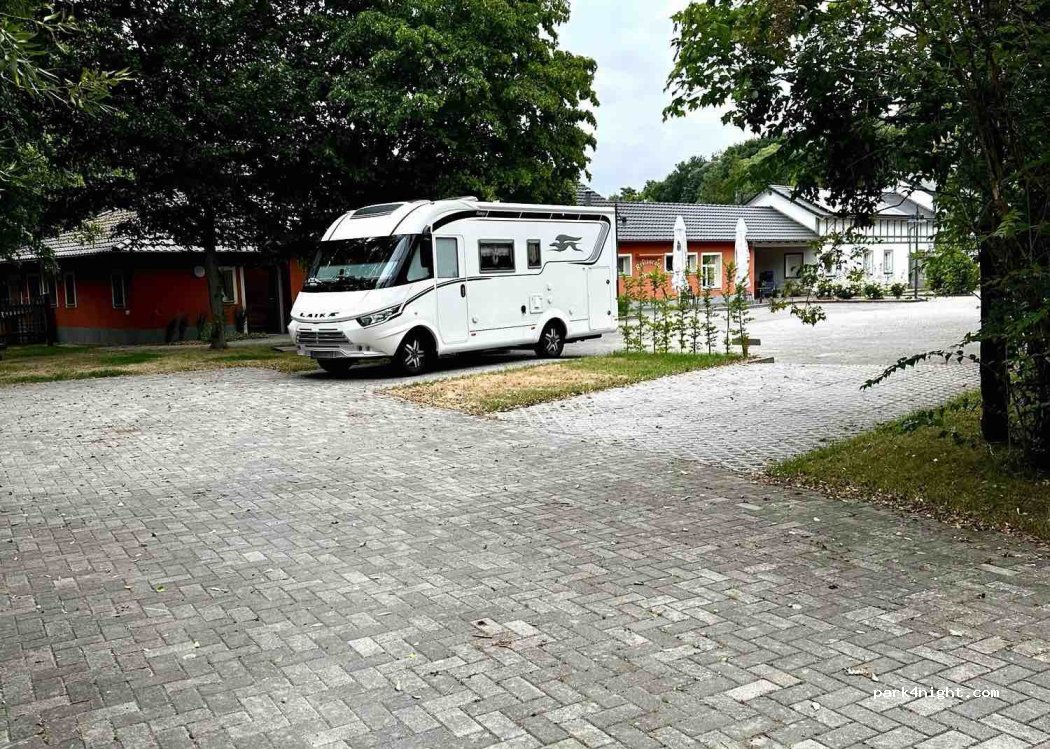 Restaurant am Bad — foto 2
