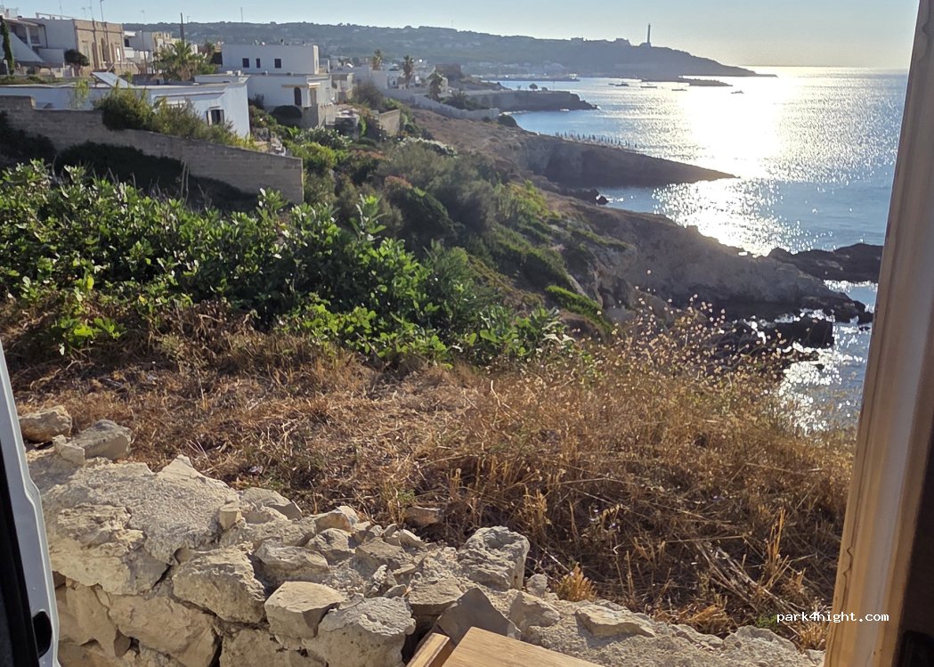 (73040) Santa Maria di Leuca - Via Toma G. — foto 4