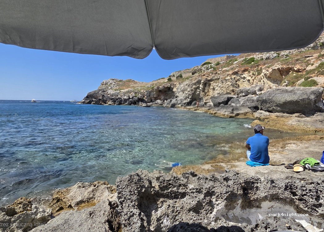 (73040) Santa Maria di Leuca - Via Toma G. — foto 5