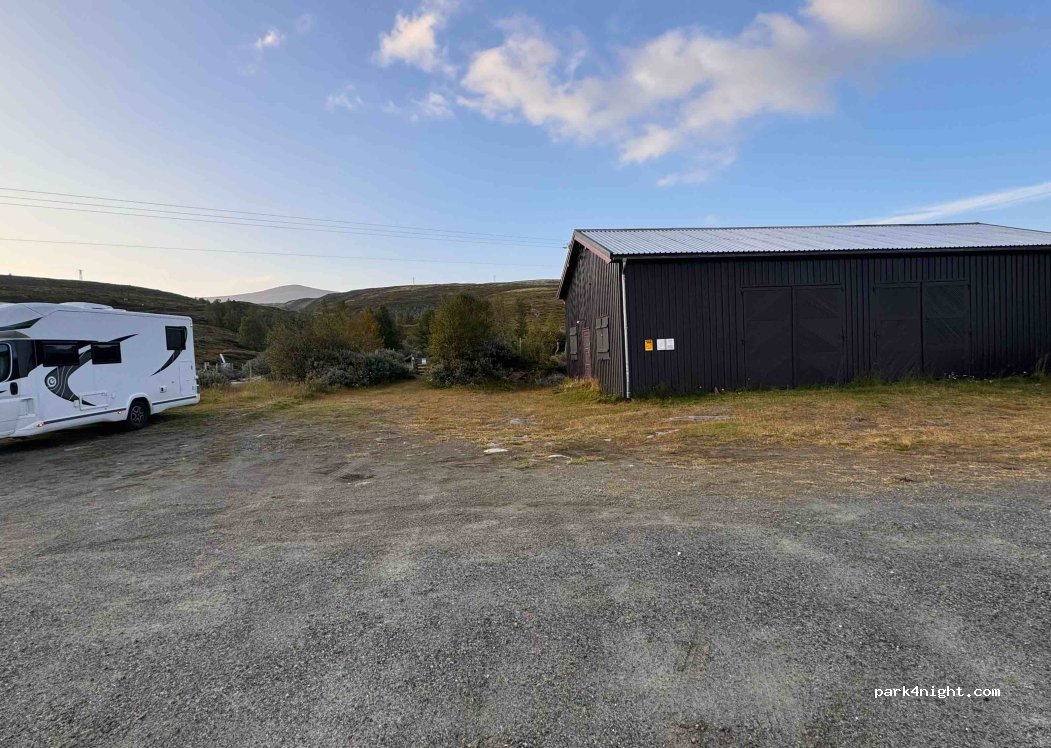(2660) Dombås - — foto 3