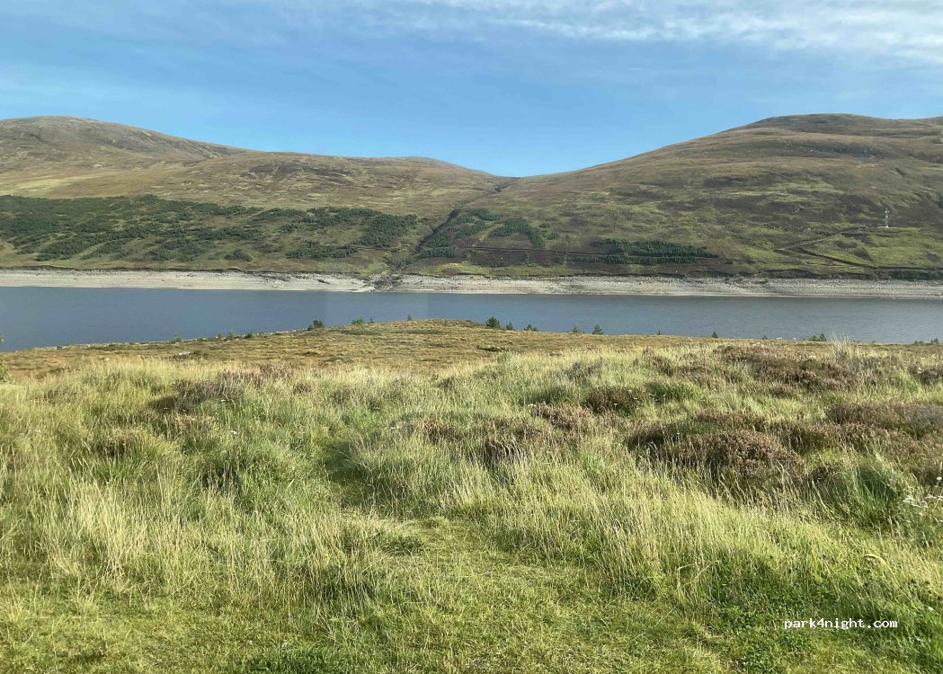 (IV23 2PQ) Aultguish Inn - A835 — foto 3