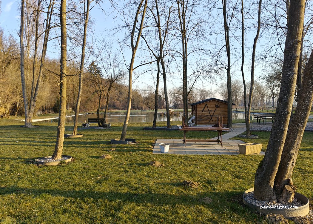 (68730) Blotzheim - 6 Rue du Kalamonis — foto 3