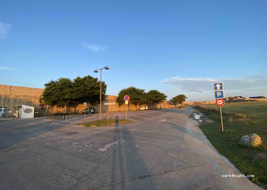 (56290) Port-Louis - 5918 Avenue du Fort de l'Aigle — foto 2