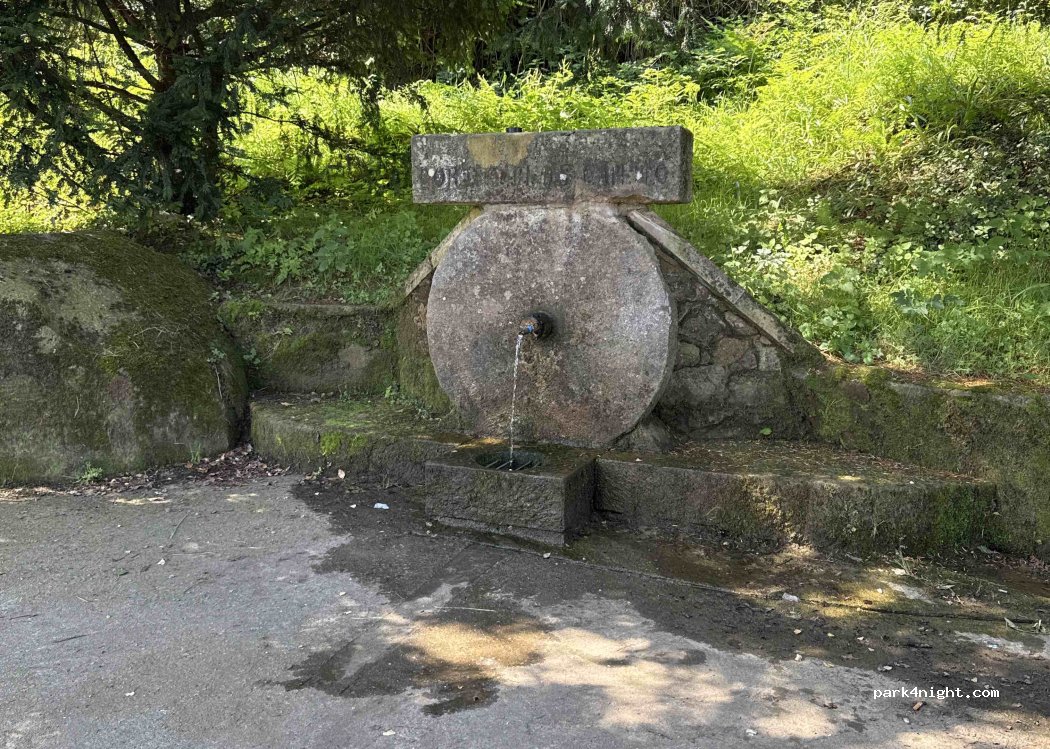 (39626) San Román - Diseminado S Roman — foto