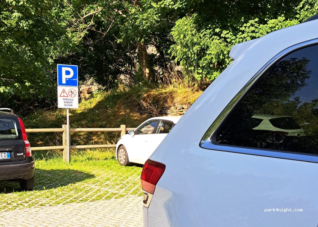 (23024) Pianazzo - 9 Strada Statale 36 del Lago di Como e dello Spluga — foto