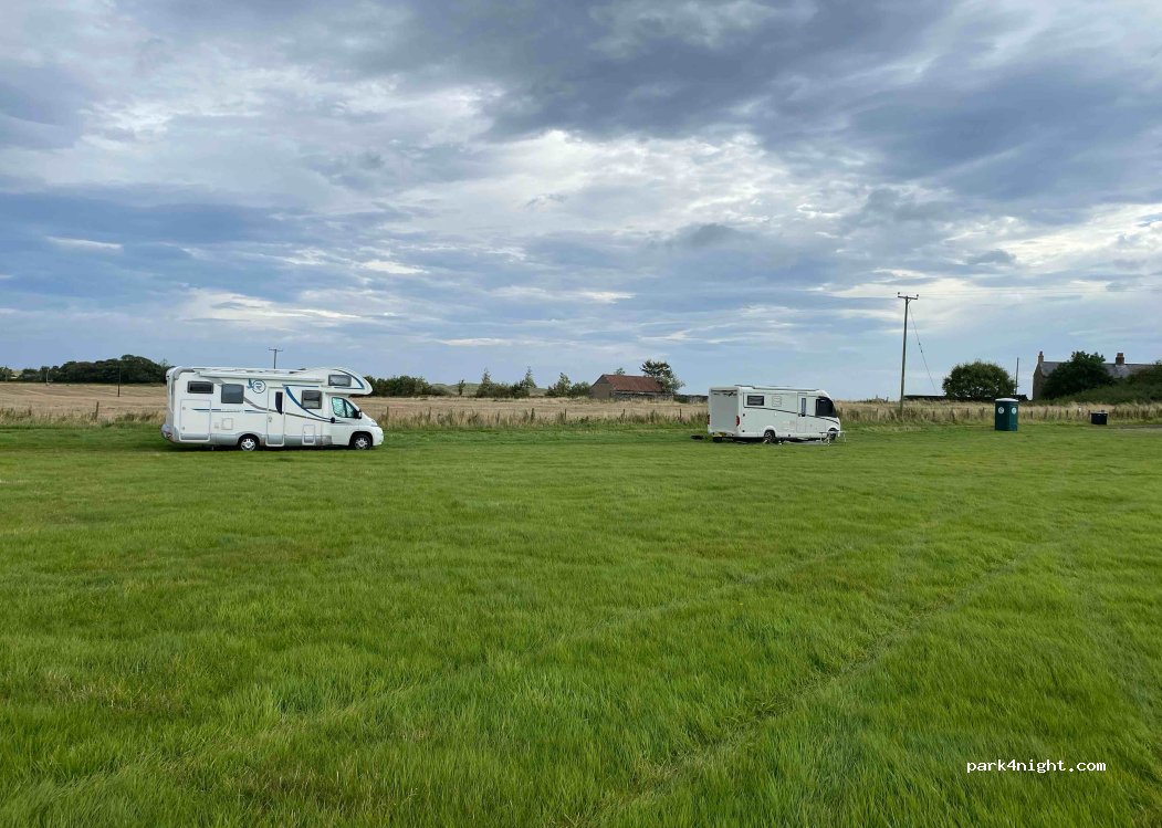 Link House Farm Holiday Cottages — foto 2