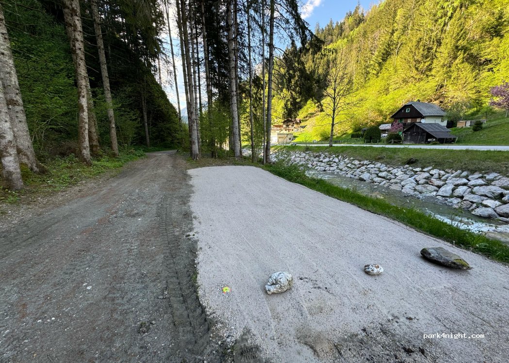 (8960) Sonnberg - 60 Walchen — foto