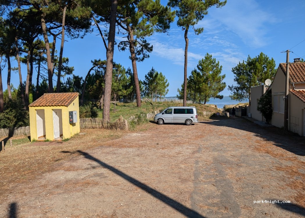 (17390) La Tremblade - 4 Allée des Sables — foto 2
