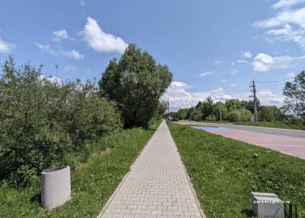 (34-471) Krauszów - 37 osiedle Za Wodą — foto 3