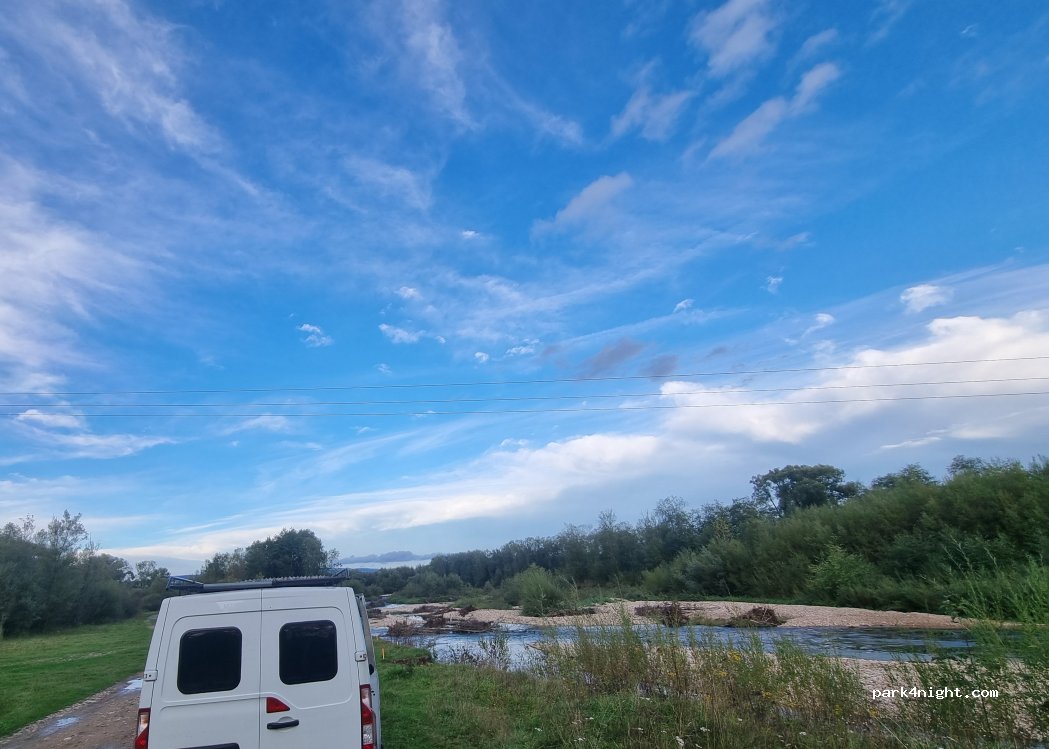 (34-471) Długopole - Unnamed Road — foto 3