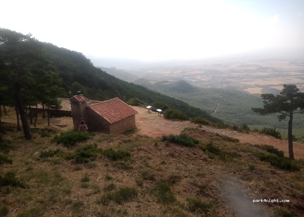 (22809) Santa Engracia de Loarre - — foto 2