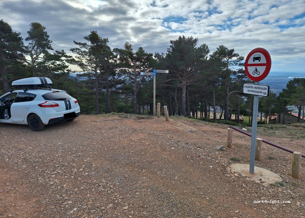 (22809) Santa Engracia de Loarre - — foto 4