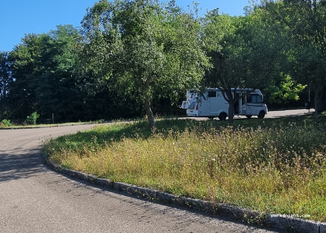 (97980) Bad Mergentheim - B290 — foto 2