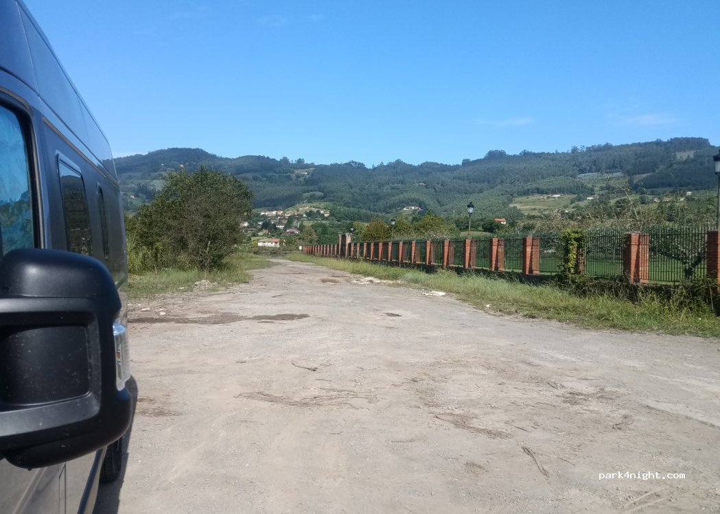 (33316) Villaviciosa - N-632 — foto