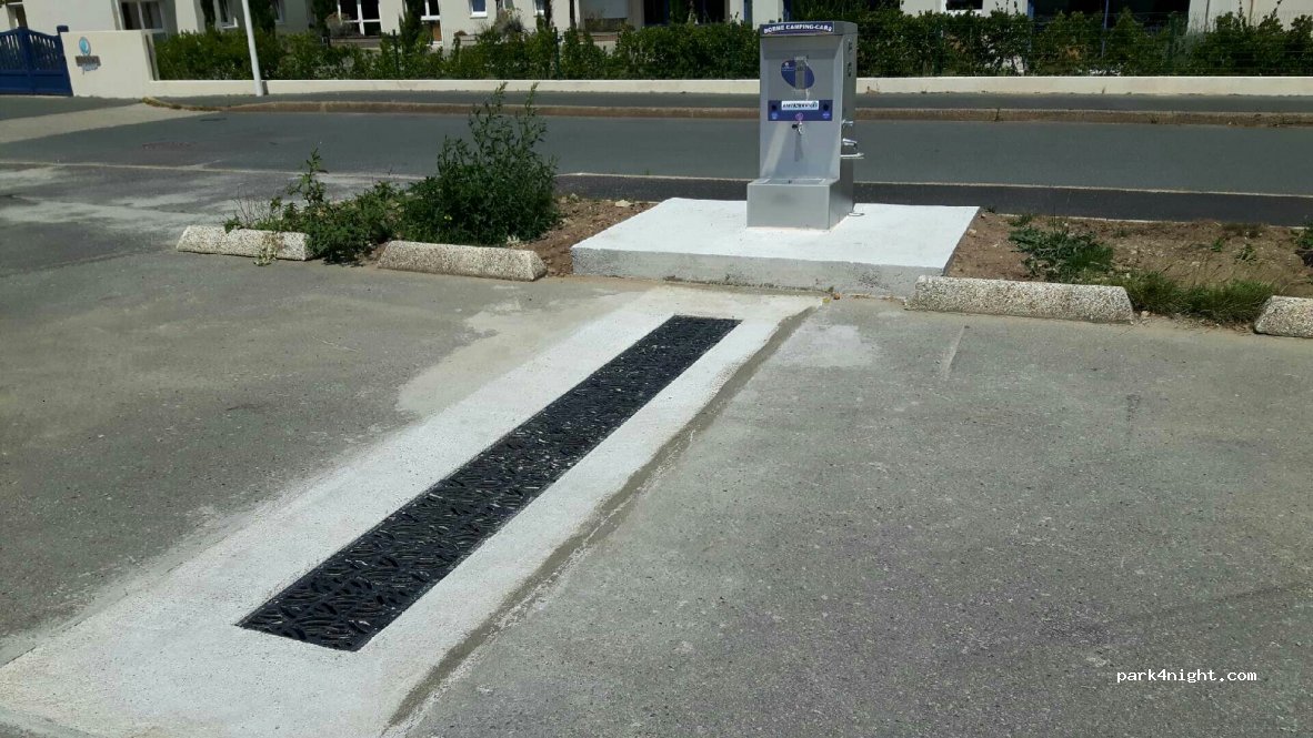 (56470) Saint-Philibert - 1 Rue du Ponant — foto