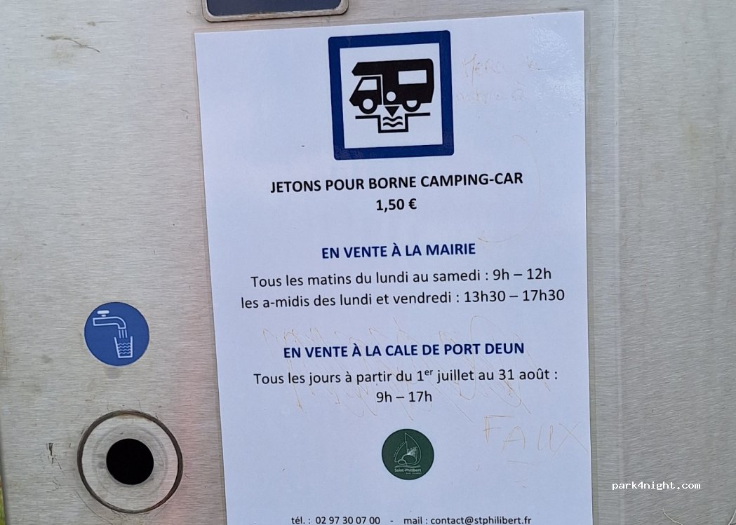 (56470) Saint-Philibert - 1 Rue du Ponant — foto 4