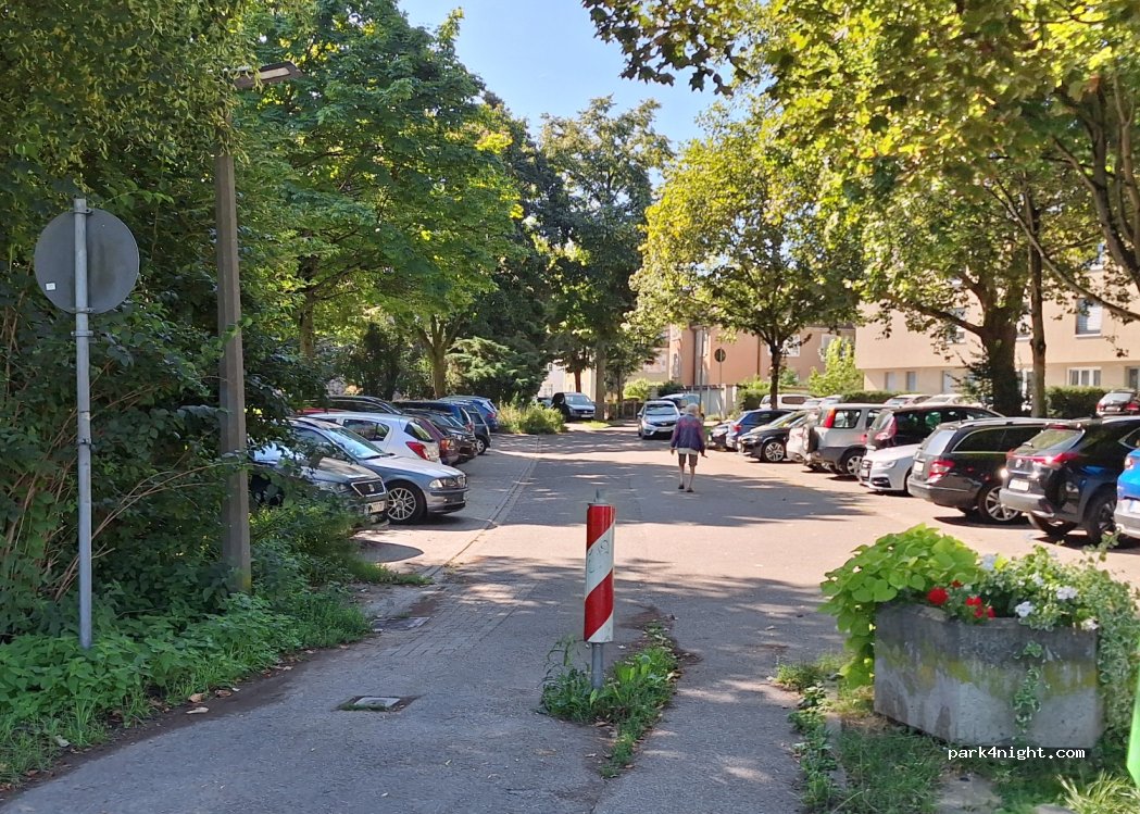 (79206) Breisach am Rhein - 35a Zeppelinstraße — foto 2