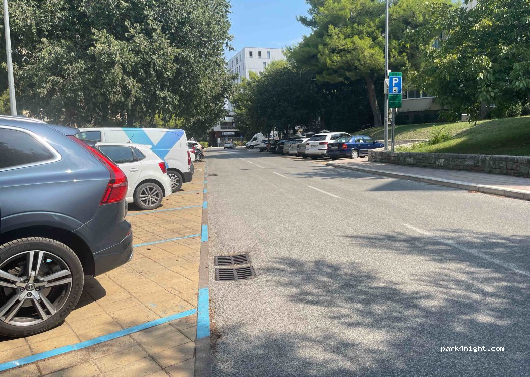 (21000) Split - 16 Lička ulica — foto 2