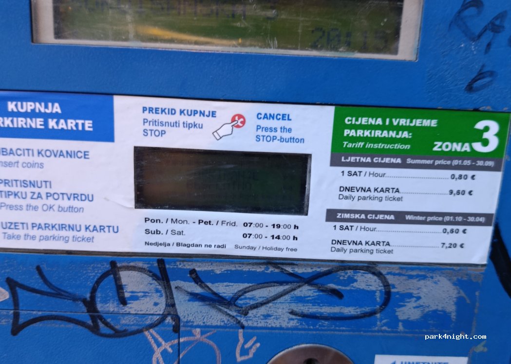 (21000) Split - 16 Lička ulica — foto 3