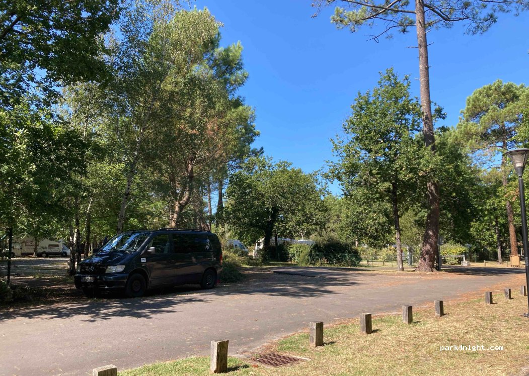 (33990) Hourtin - 1 Impasse du Bourdiley — foto
