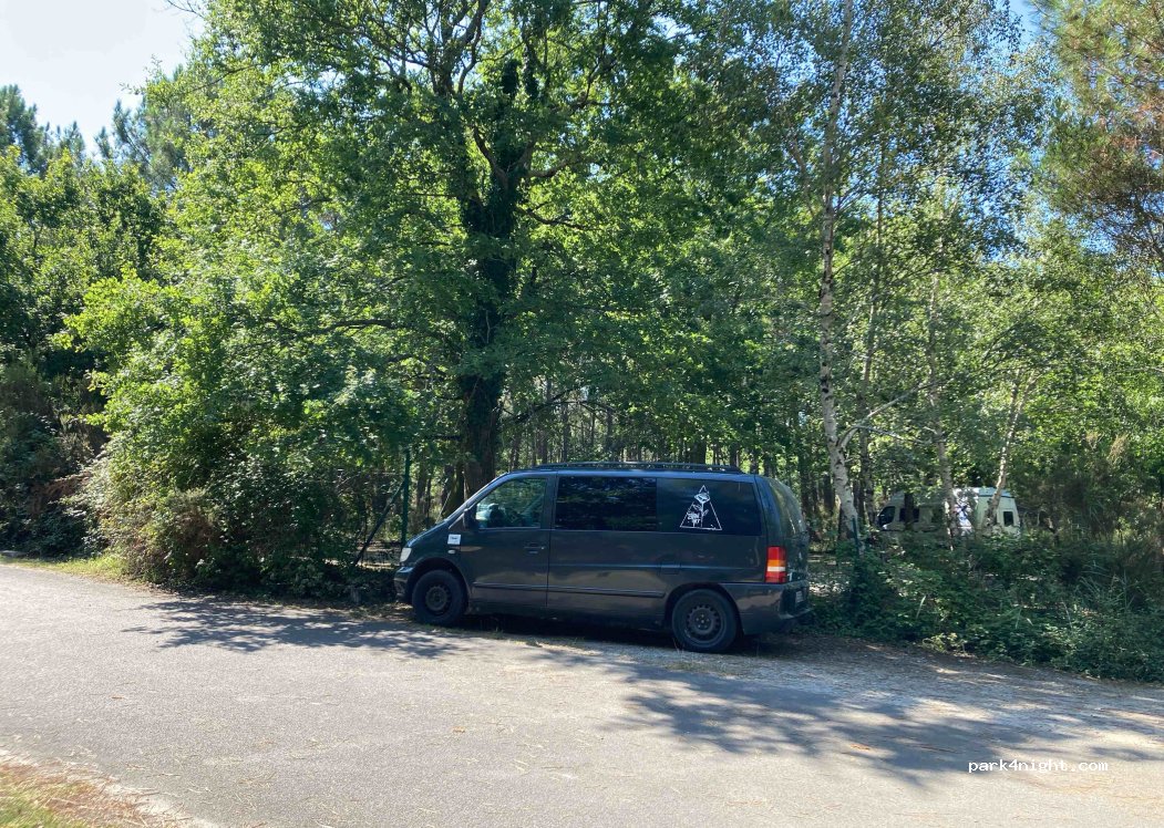 (33990) Hourtin - 1 Impasse du Bourdiley — foto 2