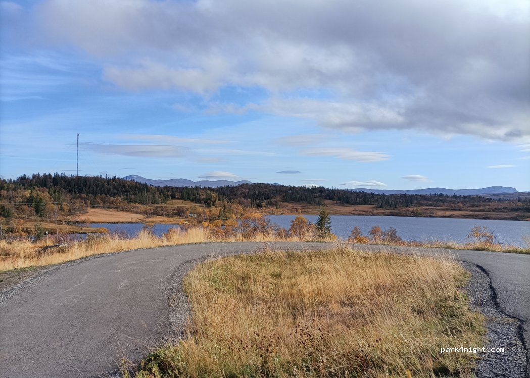 (830 19) Storlien - 29 STORTÄVLANVÄGEN — foto 3