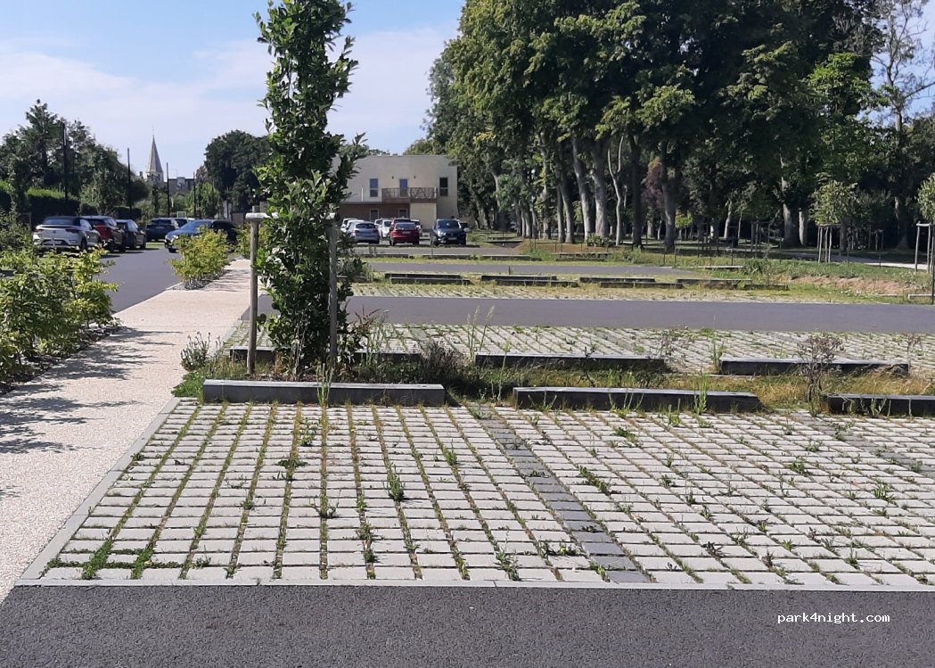 (14480) Creully sur Seulles - 20 Rue de Tierceville — foto