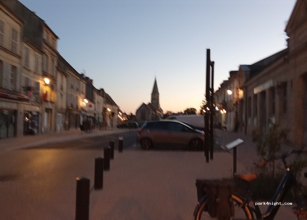 (14480) Creully sur Seulles - 20 Rue de Tierceville — foto 4