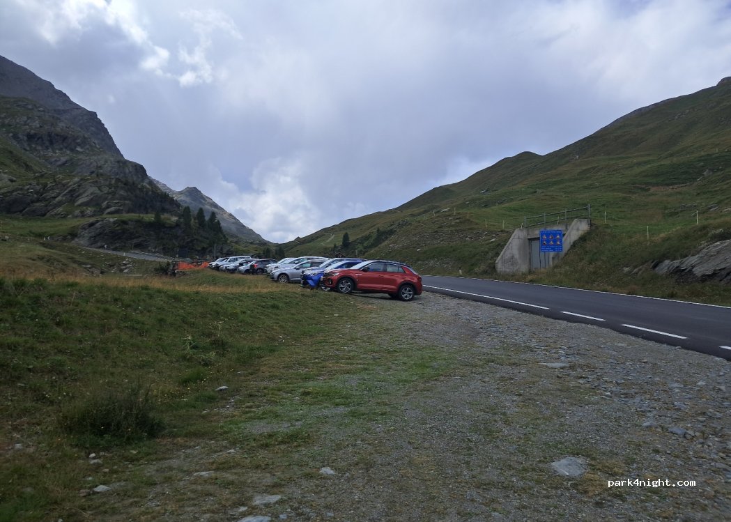 (23030) Valfurva - SS300 — foto