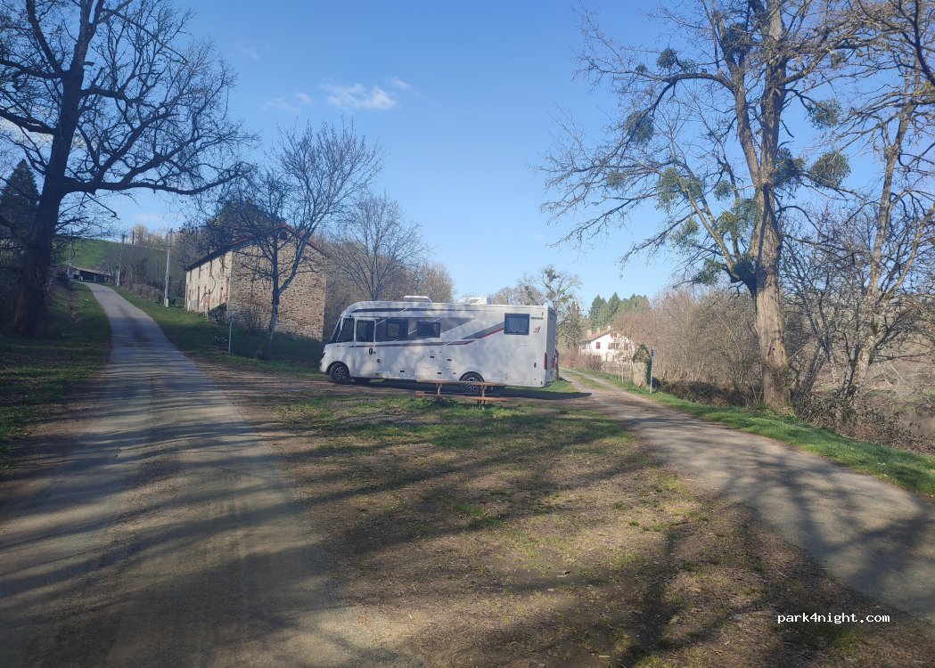 (87260) Pierre-Buffière - Les Peyronnelles — foto 3