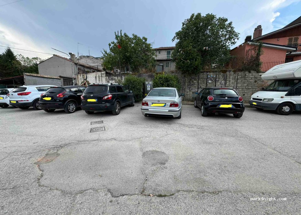 (67061) Villaromana - 111 Via Morrella — foto