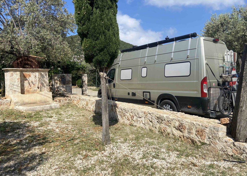 (07580) Kaş - Unnamed Road — foto 2