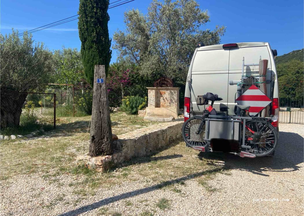 (07580) Kaş - Unnamed Road — foto 3