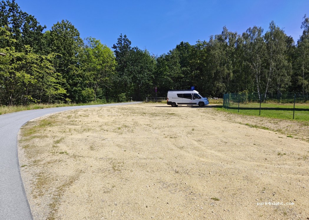 (02708) Löbau - 10 Zum Rotstein — foto