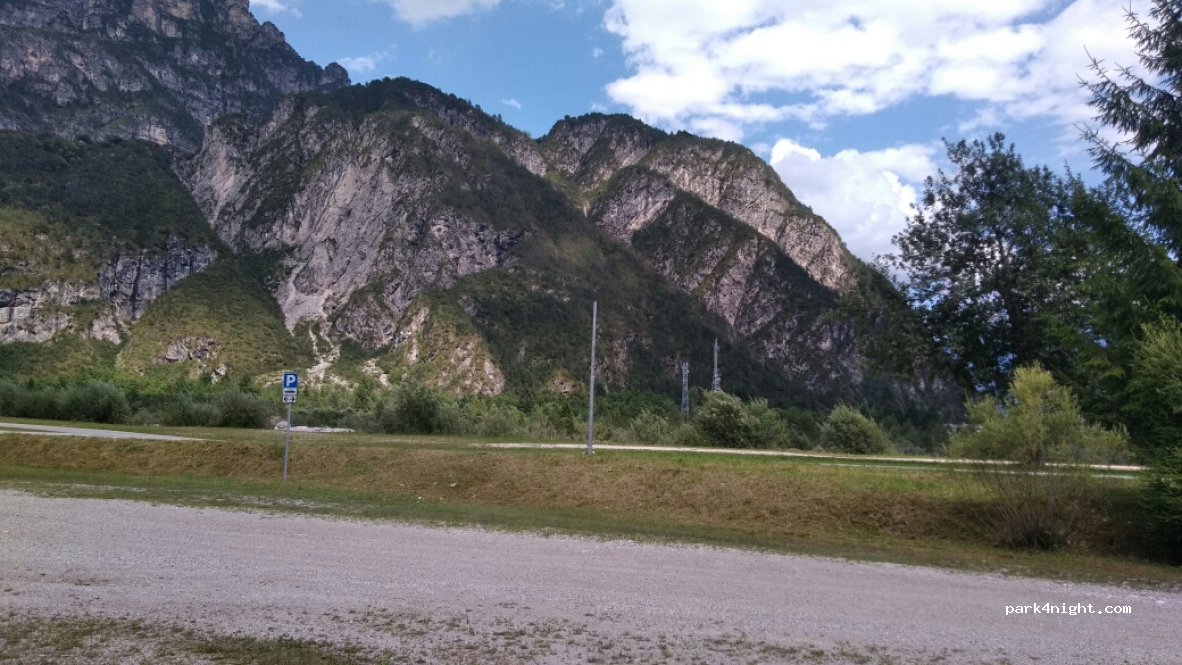 (33080) Cimolais - 54 Via XX Settembre — foto
