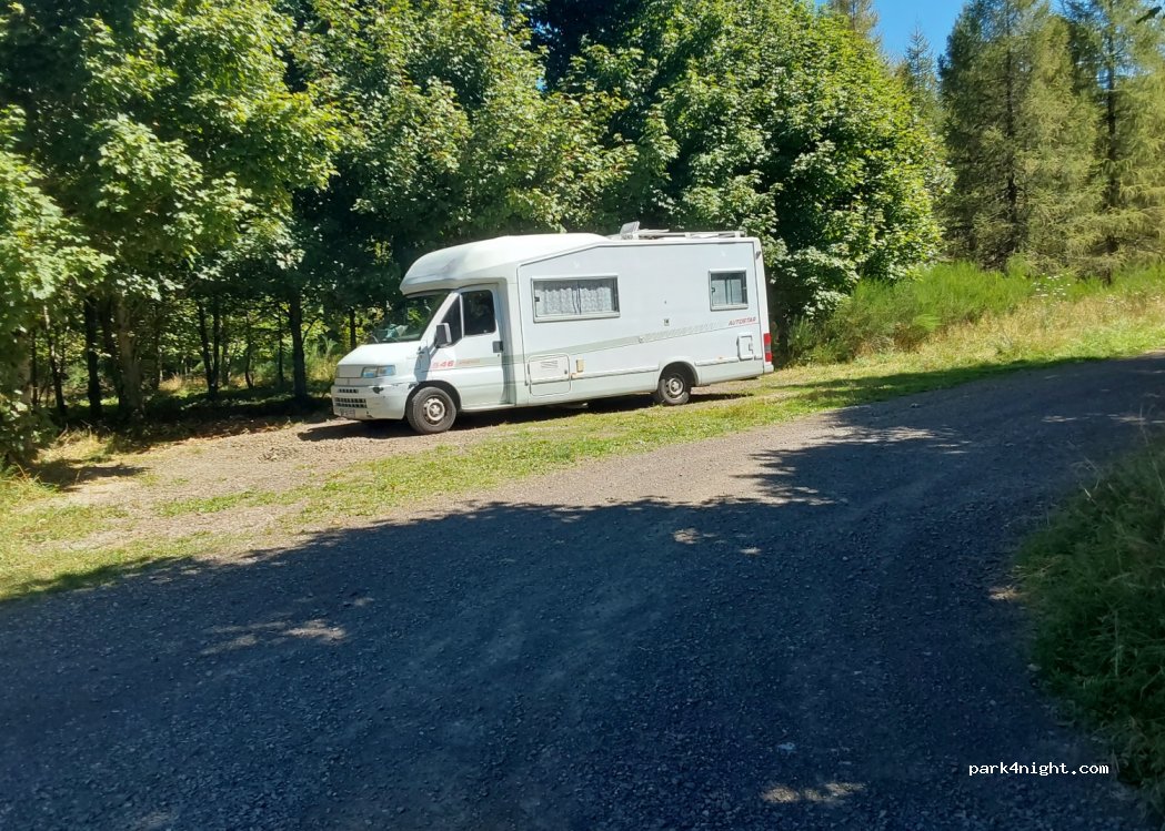(63150) La Bourboule - 223 Chemin de Chamablanc — foto