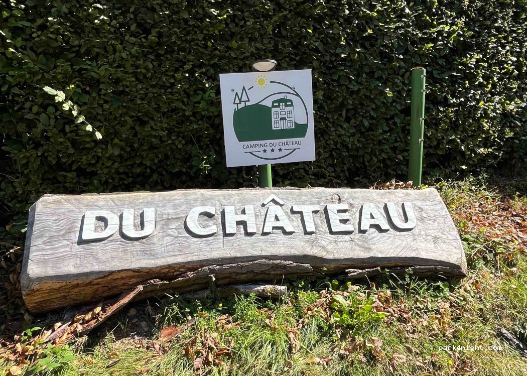 Camping du Château — foto 4