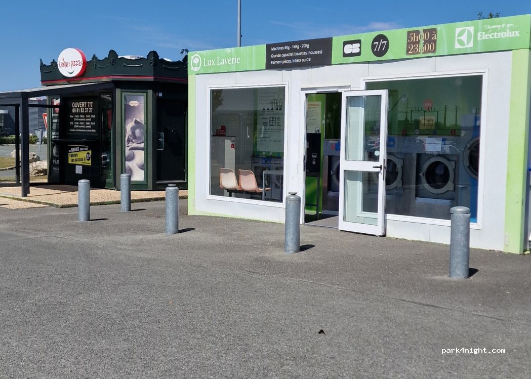 (17800) Pons - 325 Rue de Coudennes — foto 4