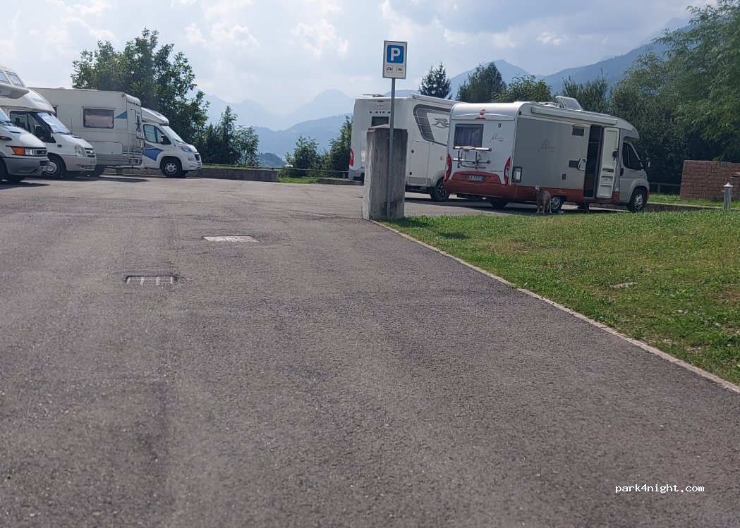 (32040) Lorenzago di Cadore - 10 Via Giava — foto