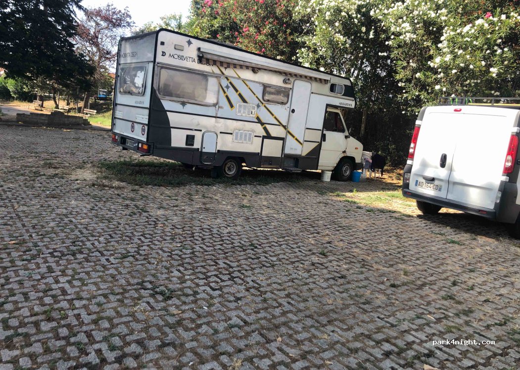 (00055) Ladispoli - 36/A Via Torino — foto